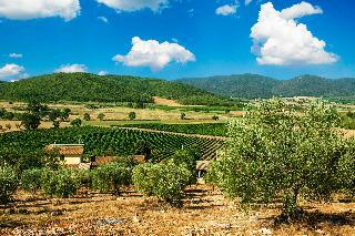 Bed & Breakfast Poggiolivi Country House