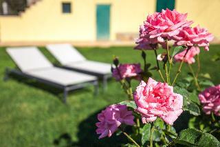 Bed & Breakfast Poggiolivi Country House
