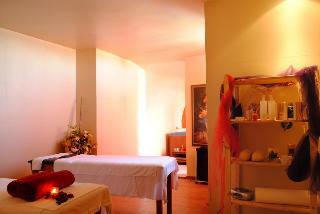 Park Hotel Spa E Resort