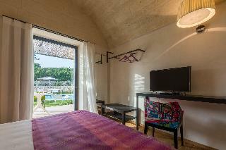 Bed & Breakfast Casale Ramunno