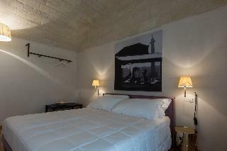 Bed & Breakfast Casale Ramunno