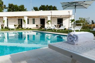 Bed & Breakfast Casale Ramunno