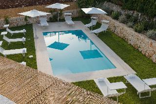 Bed & Breakfast Casale Ramunno