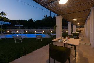 Bed & Breakfast Casale Ramunno