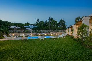 Bed & Breakfast Casale Ramunno