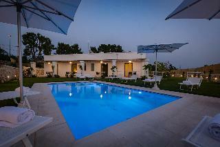Bed & Breakfast Casale Ramunno
