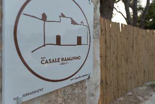 Bed & Breakfast Casale Ramunno