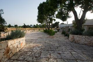 Bed & Breakfast Casale Ramunno