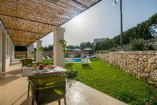 Bed & Breakfast Casale Ramunno