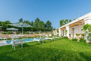 Bed & Breakfast Casale Ramunno
