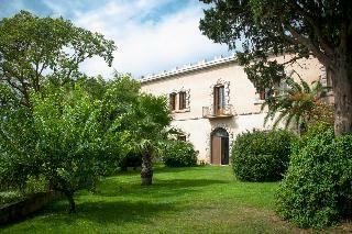 Hotel Agrirelais Baglio Di Pianetto