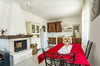 Villa Trulli Di Santa Lucia Ai Monti