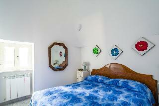 Villa Trulli Di Santa Lucia Ai Monti