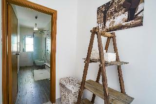 Villa Trulli Di Santa Lucia Ai Monti