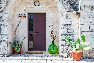 Villa Trulli Di Santa Lucia Ai Monti