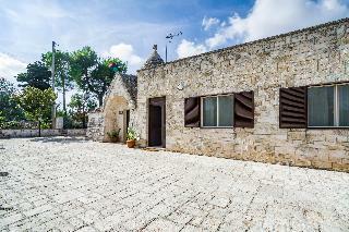 Villa Trulli Di Santa Lucia Ai Monti