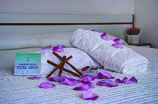 Hotel Villa Iris
