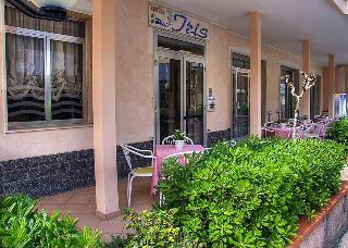 Hotel Villa Iris
