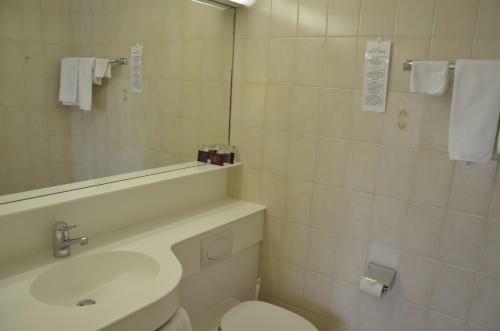 Hotel Urs Und Viktor