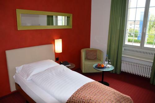 Hotel Urs Und Viktor