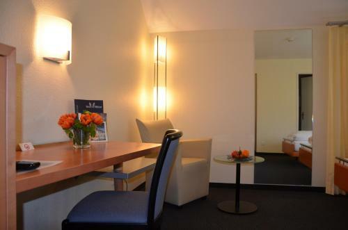 Hotel Urs Und Viktor
