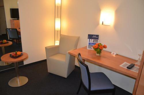 Hotel Urs Und Viktor