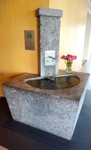 Hotel Urs Und Viktor