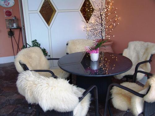 Posada Auberge De Vers Chez Perrin