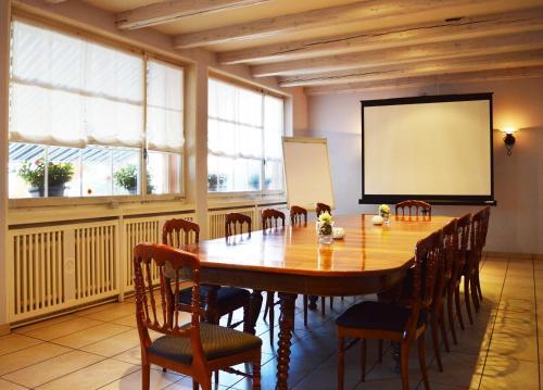 Posada Auberge De Vers Chez Perrin