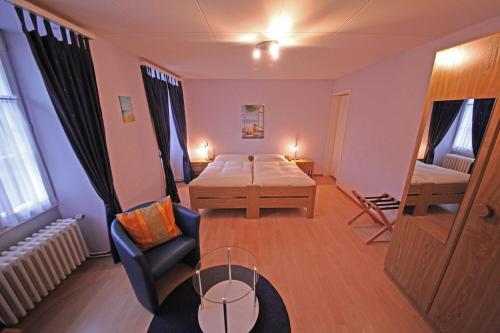 Posada Auberge De Vers Chez Perrin