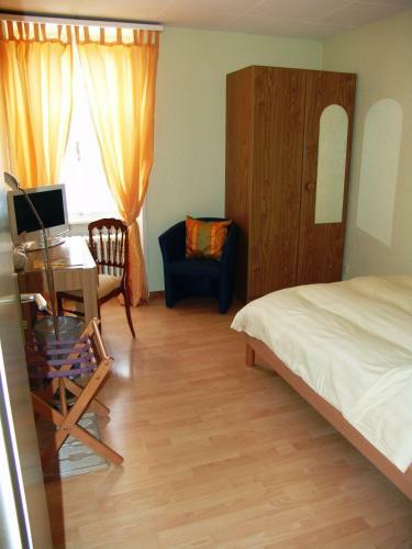 Posada Auberge De Vers Chez Perrin