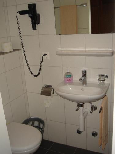 Hotel Hirschen