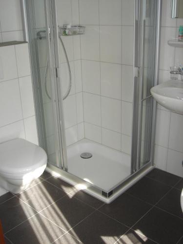 Hotel Hirschen