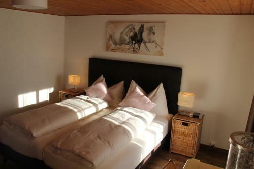 Hotel Restaurant R�ssli
