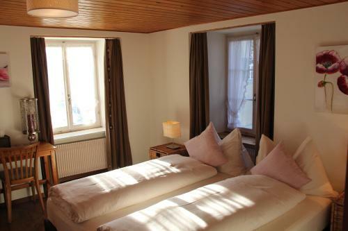 Hotel Restaurant R�ssli