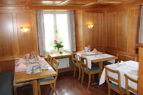 Hotel Restaurant R�ssli