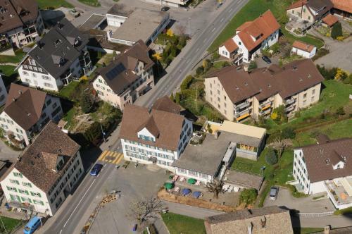 Hotel Restaurant R�ssli