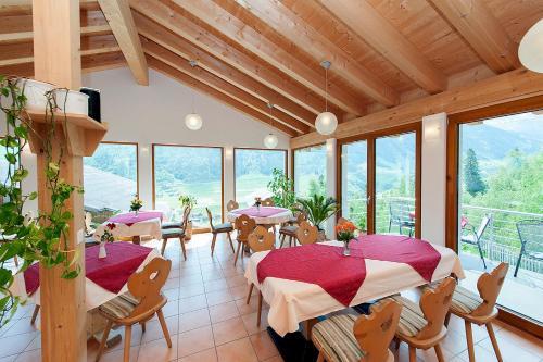 Hotel Cuntera