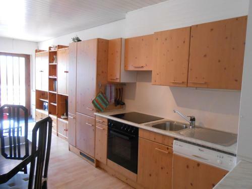 Apartamentos Villa Colibri