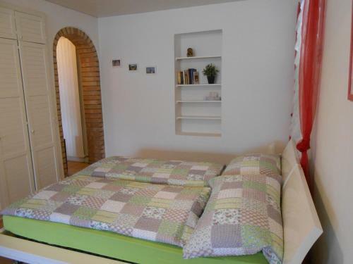 Apartamentos Villa Colibri