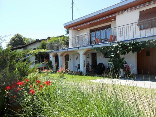 Apartamentos Villa Colibri