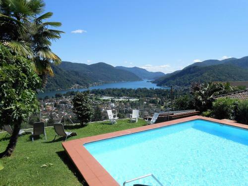 Apartamentos Villa Colibri