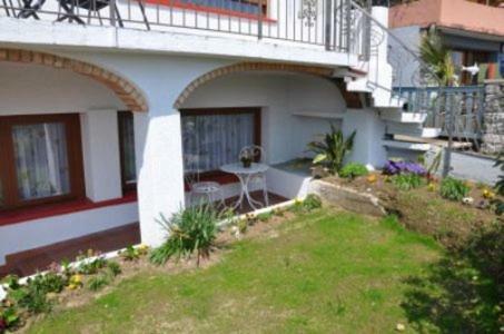 Apartamentos Villa Colibri