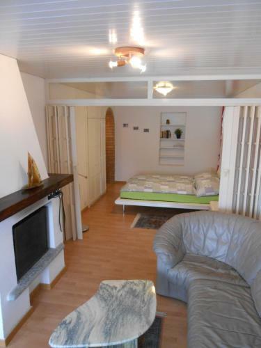 Apartamentos Villa Colibri