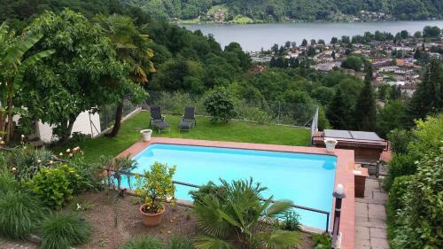 Apartamentos Villa Colibri