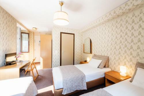 Hotel Svizzero