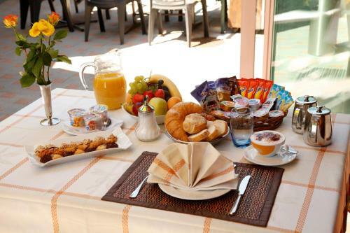 Hotel Svizzero