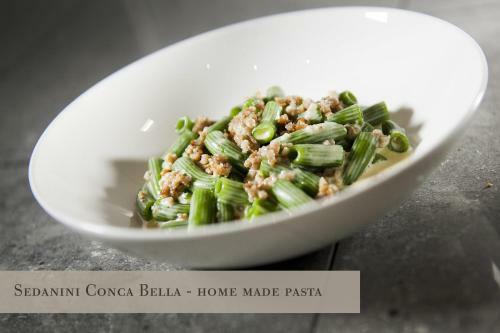 Hotel Conca Bella