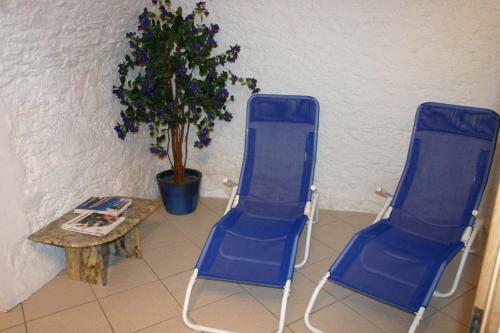 Hotel Postigliun Andiast
