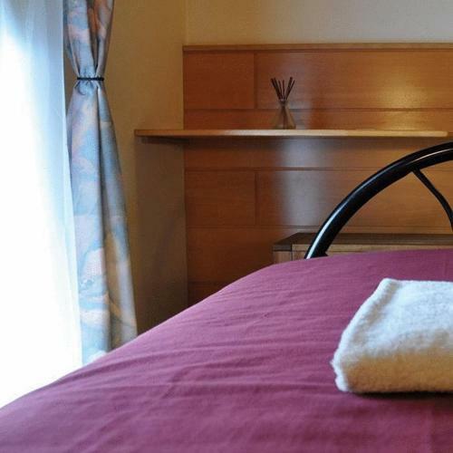 Albergue Hotel Du Val